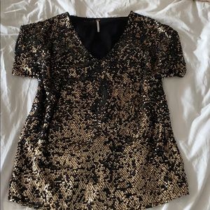 Pop Goes The Party dress by free People